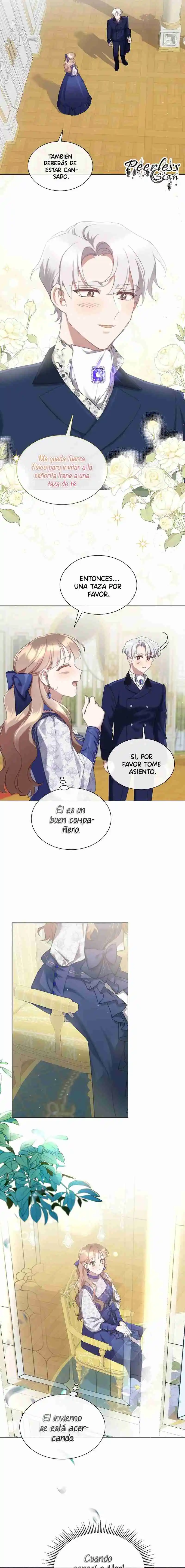 La Amable Hermana Mayor Ya No Existe - Capítulo 59 - Página 13 - LectorTMOo