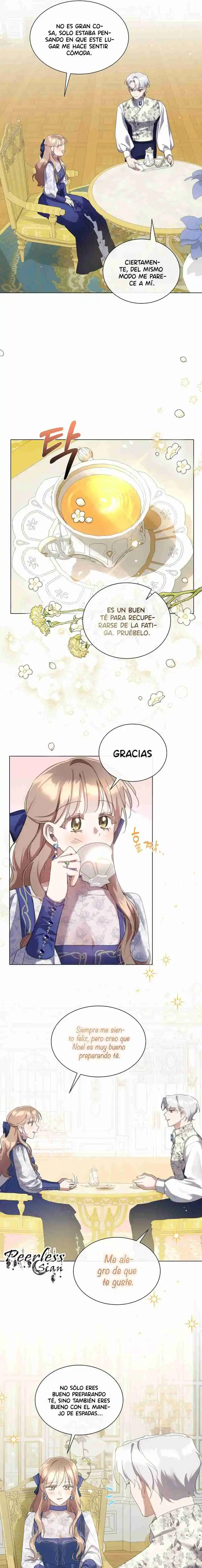 La Amable Hermana Mayor Ya No Existe - Capítulo 59 - Página 15 - LectorTMOo