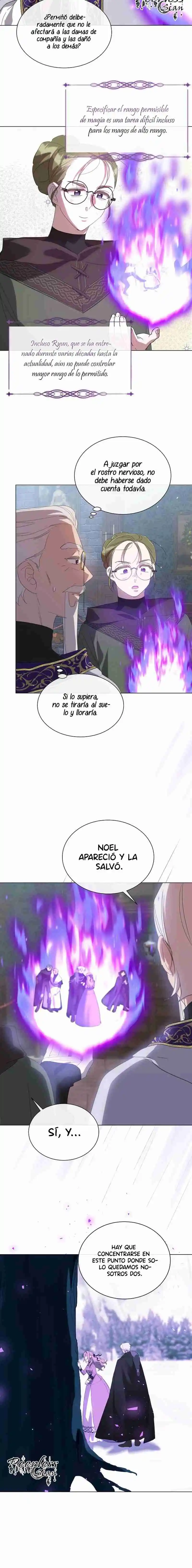 La Amable Hermana Mayor Ya No Existe - Capítulo 60 - Página 10 - LectorTMOo