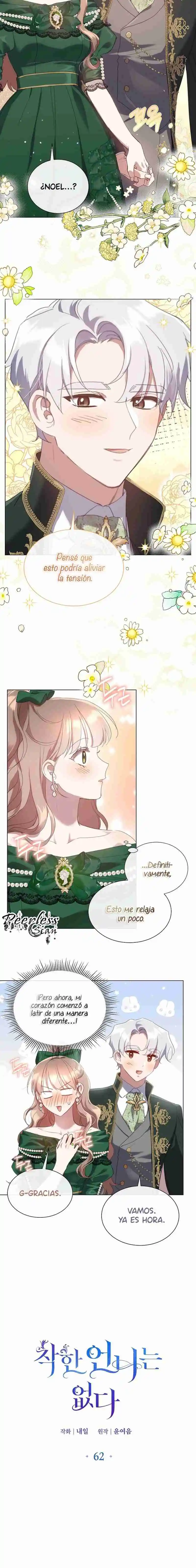 La Amable Hermana Mayor Ya No Existe - Capítulo 61 - Página 2 - LectorTMOo
