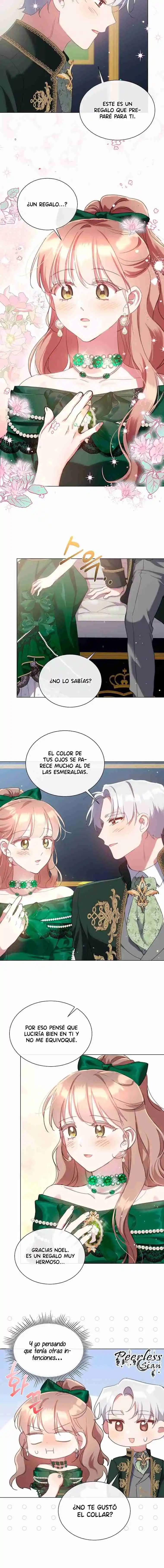 La Amable Hermana Mayor Ya No Existe - Capítulo 62 - Página 2 - LectorTMOo