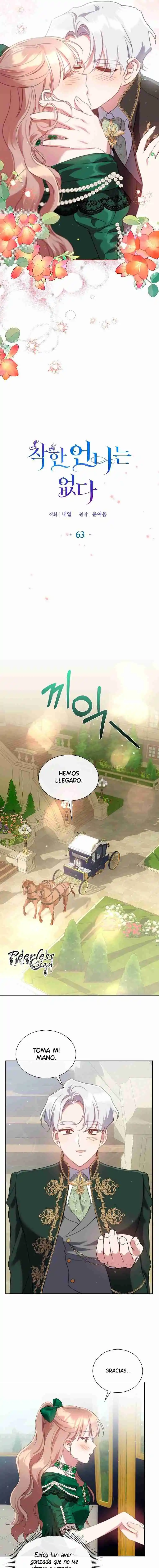 La Amable Hermana Mayor Ya No Existe - Capítulo 62 - Página 5 - LectorTMOo