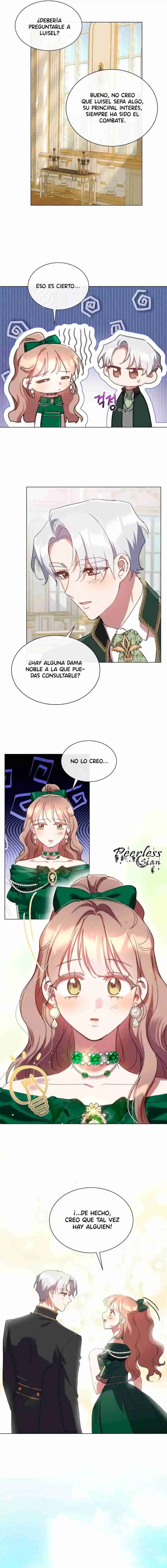La Amable Hermana Mayor Ya No Existe - Capítulo 62 - Página 11 - LectorTMOo