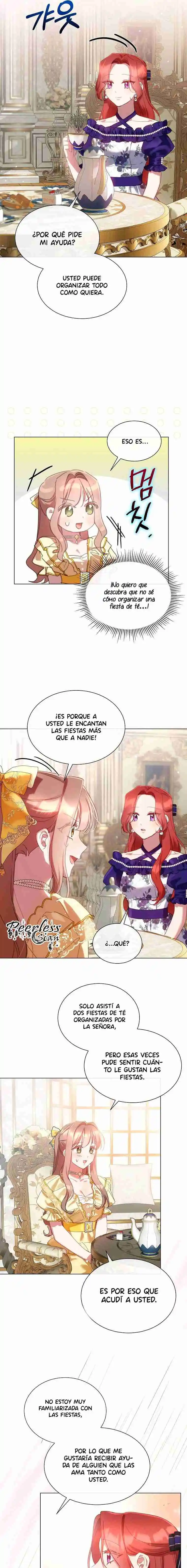 La Amable Hermana Mayor Ya No Existe - Capítulo 62 - Página 13 - LectorTMOo