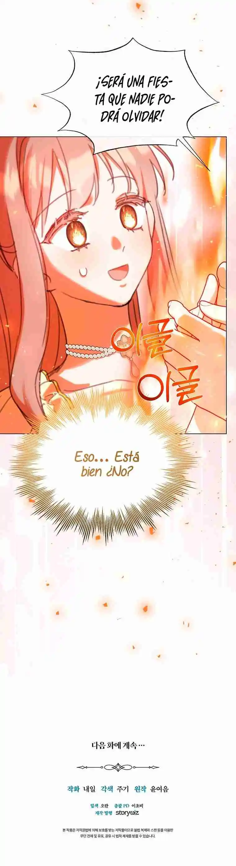 La Amable Hermana Mayor Ya No Existe - Capítulo 62 - Página 16 - LectorTMOo