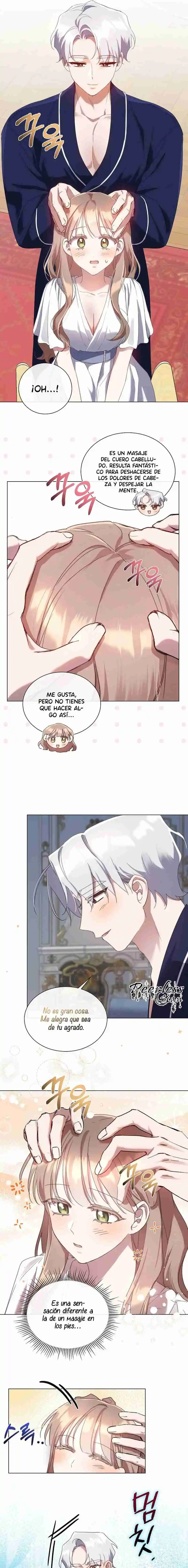 La Amable Hermana Mayor Ya No Existe - Capítulo 63 - Página 3 - LectorTMOo