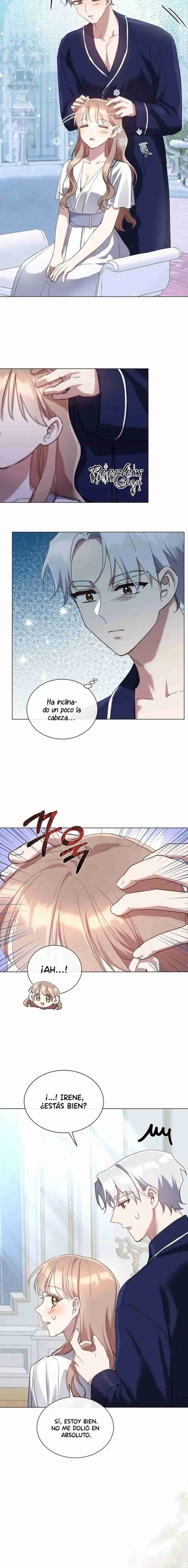 La Amable Hermana Mayor Ya No Existe - Capítulo 63 - Página 4 - LectorTMOo