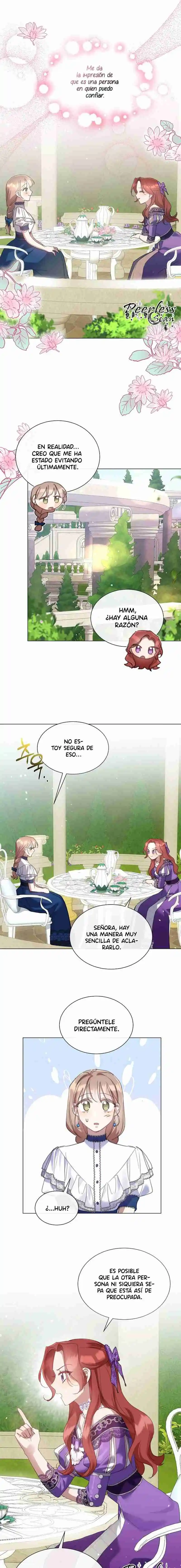 La Amable Hermana Mayor Ya No Existe - Capítulo 63 - Página 13 - LectorTMOo