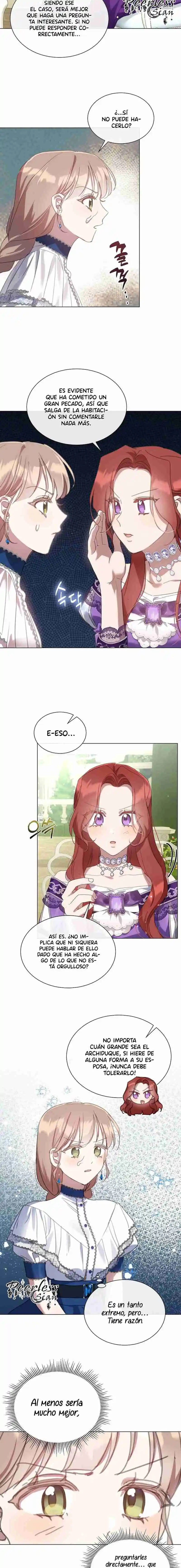 La Amable Hermana Mayor Ya No Existe - Capítulo 63 - Página 14 - LectorTMOo