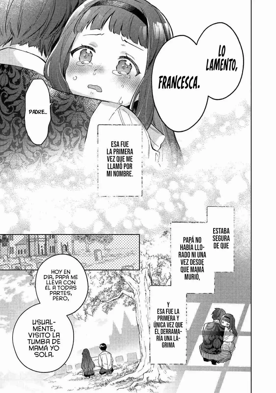 La Amada Hija De Una Familia De Villanos - Capítulo 15 - Página 19 - LectorTMOo