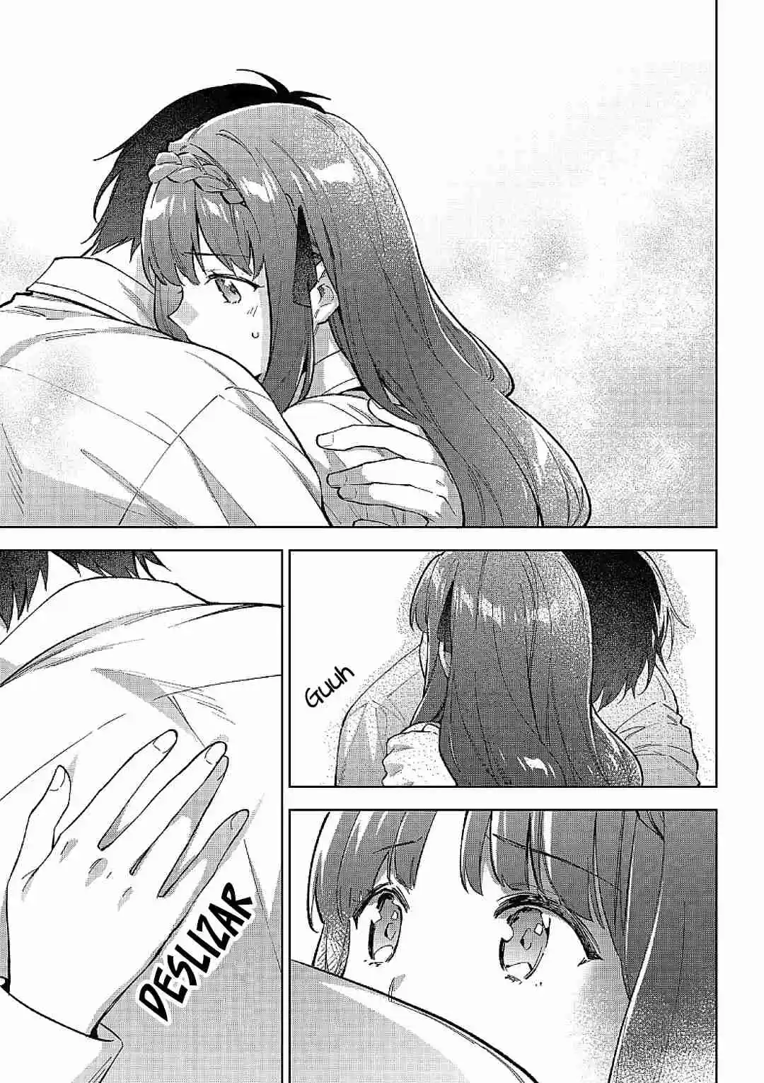 La Amada Hija De Una Familia De Villanos - Capítulo 17 - Página 6 - LectorTMOo