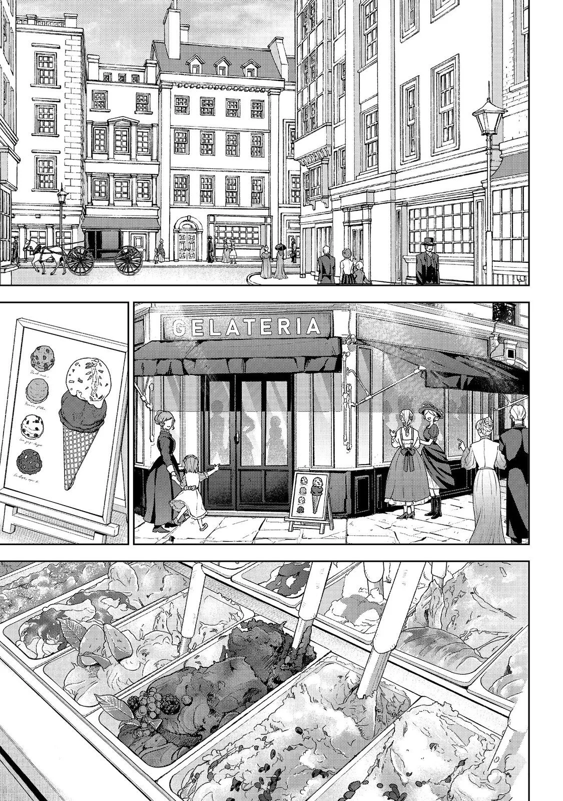 La Amada Hija De Una Familia De Villanos - Capítulo 18 - Página 13 - LectorTMOo