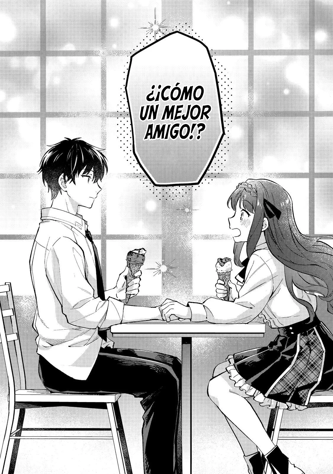 La Amada Hija De Una Familia De Villanos - Capítulo 18 - Página 22 - LectorTMOo