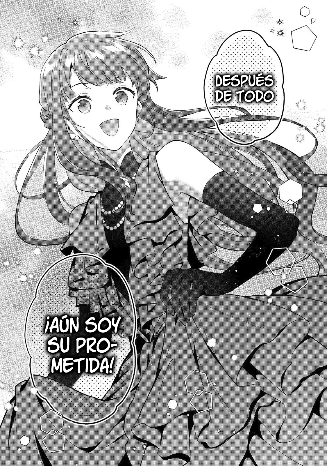 La Amada Hija De Una Familia De Villanos - Capítulo 22 - Página 24 - LectorTMOo