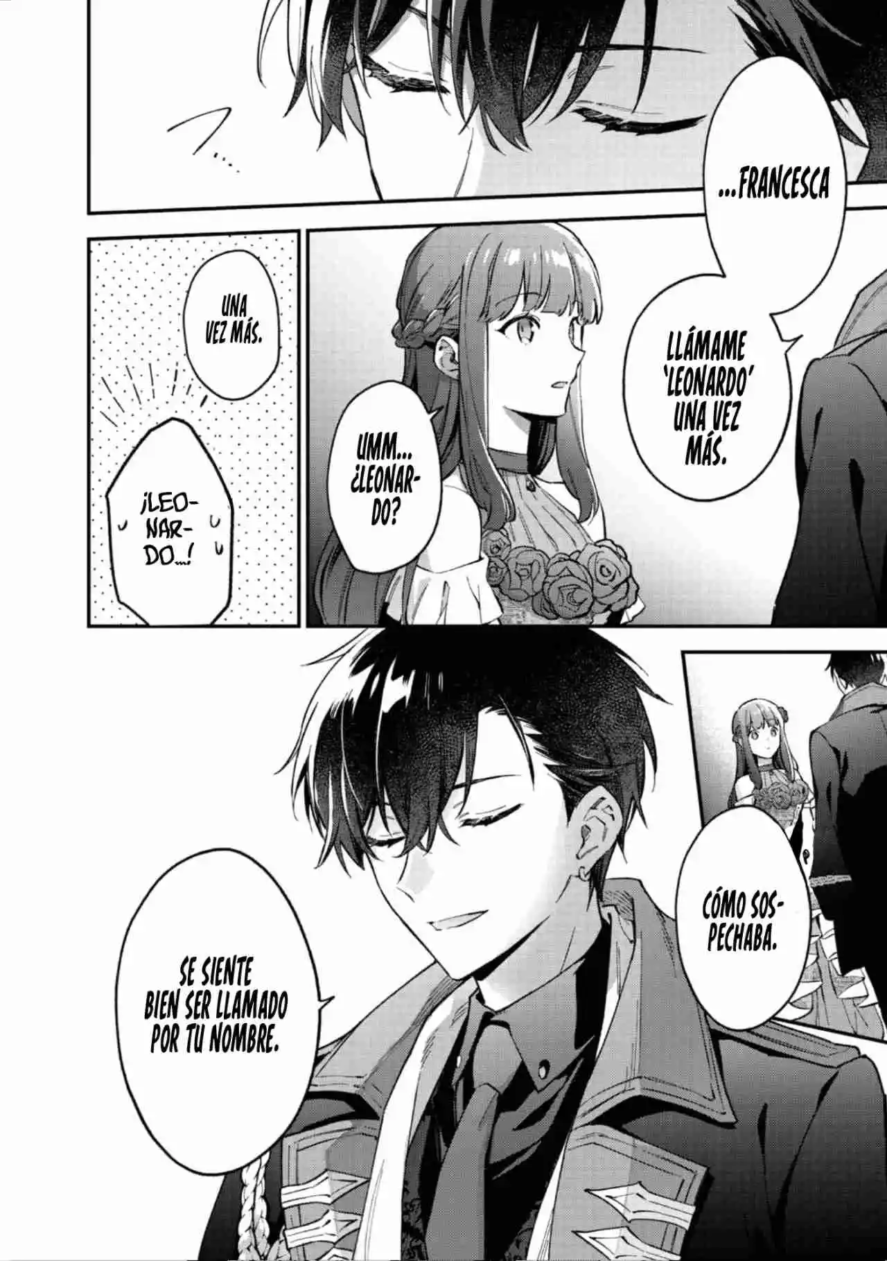 La Amada Hija De Una Familia De Villanos - Capítulo 9 - Página 21 - LectorTMOo