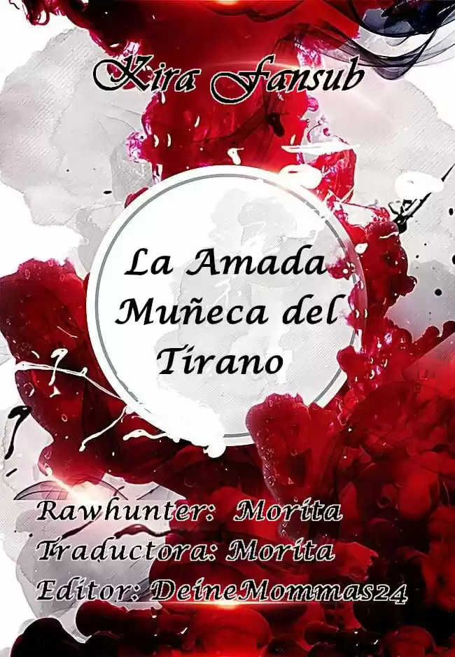 La Amada Muñeca Del Tirano... (Novela) - Capítulo 1 - Página 2 - LectorTMOo