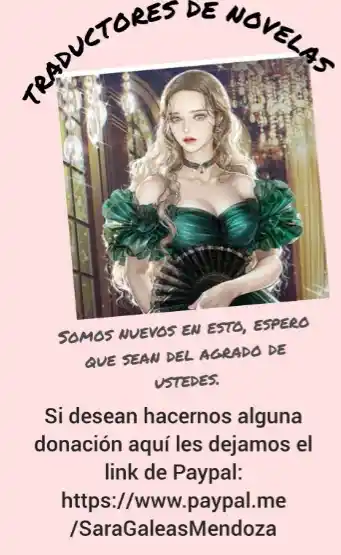 La Amante Desea Escapar (Novela) - Capítulo 1 - Página 18 - LectorTMOo