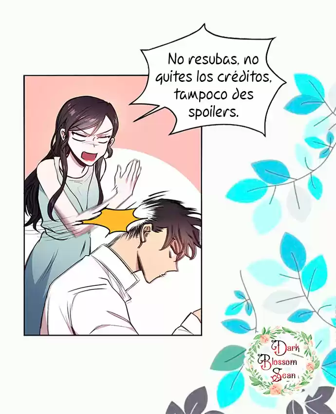 La Amante Desea Escapar (Novela) - Capítulo 14 - Página 2 - LectorTMOo