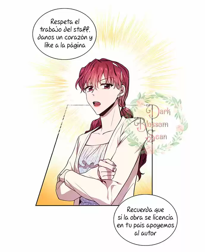 La Amante Desea Escapar (Novela) - Capítulo 14 - Página 3 - LectorTMOo