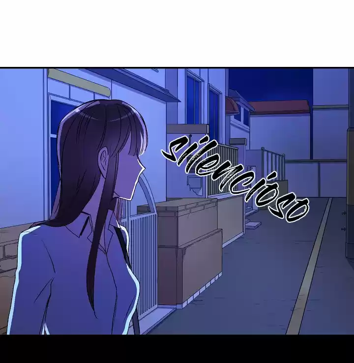 La Amante Desea Escapar (Novela) - Capítulo 14 - Página 14 - LectorTMOo