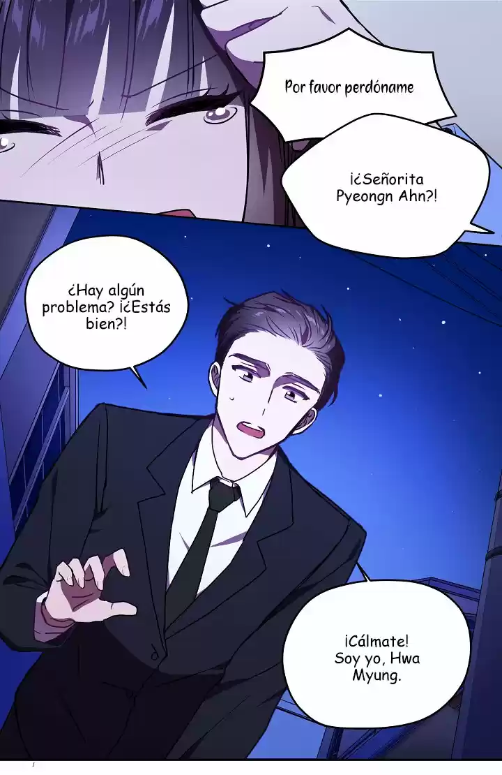 La Amante Desea Escapar (Novela) - Capítulo 14 - Página 21 - LectorTMOo