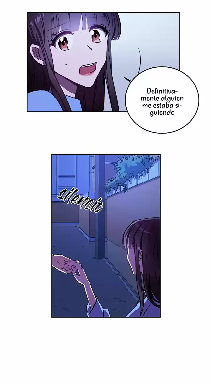 La Amante Desea Escapar (Novela) - Capítulo 14 - Página 23 - LectorTMOo