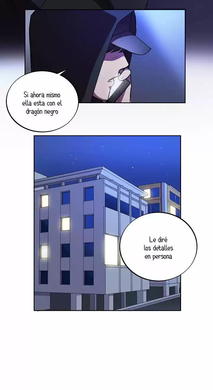 La Amante Desea Escapar (Novela) - Capítulo 14 - Página 30 - LectorTMOo
