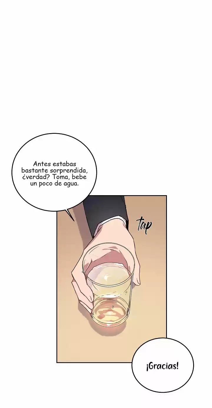 La Amante Desea Escapar (Novela) - Capítulo 14 - Página 31 - LectorTMOo
