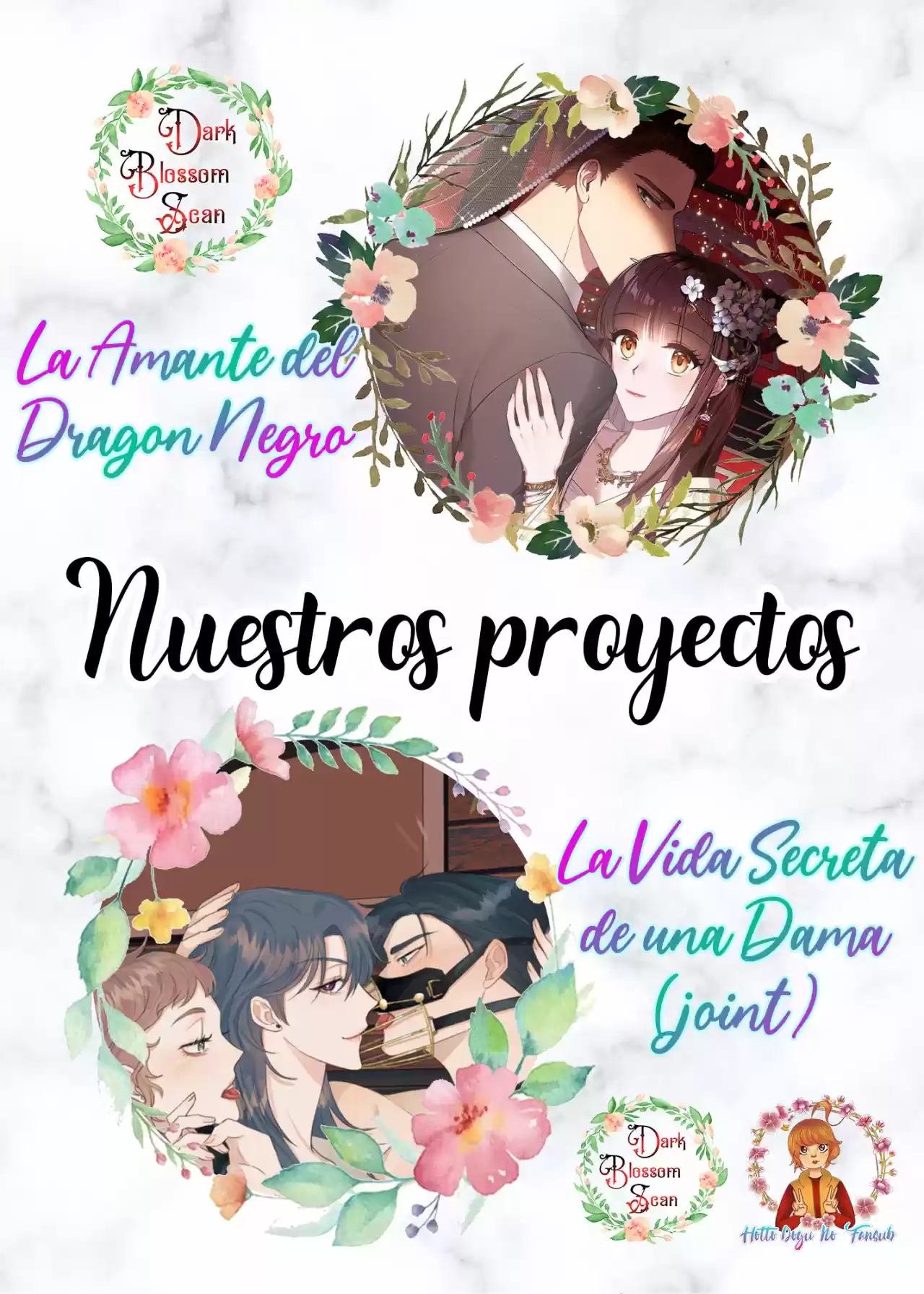 La Amante Desea Escapar (Novela) - Capítulo 14 - Página 42 - LectorTMOo