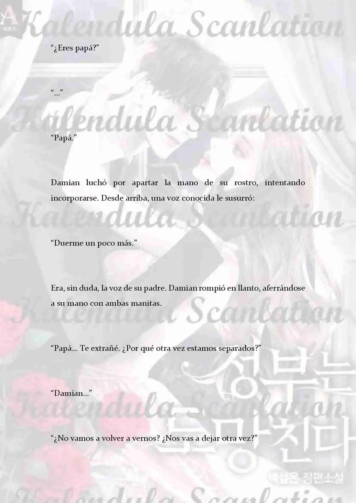 La Amante Desea Escapar (Novela) - Capítulo 112 - Página 15 - LectorTMOo