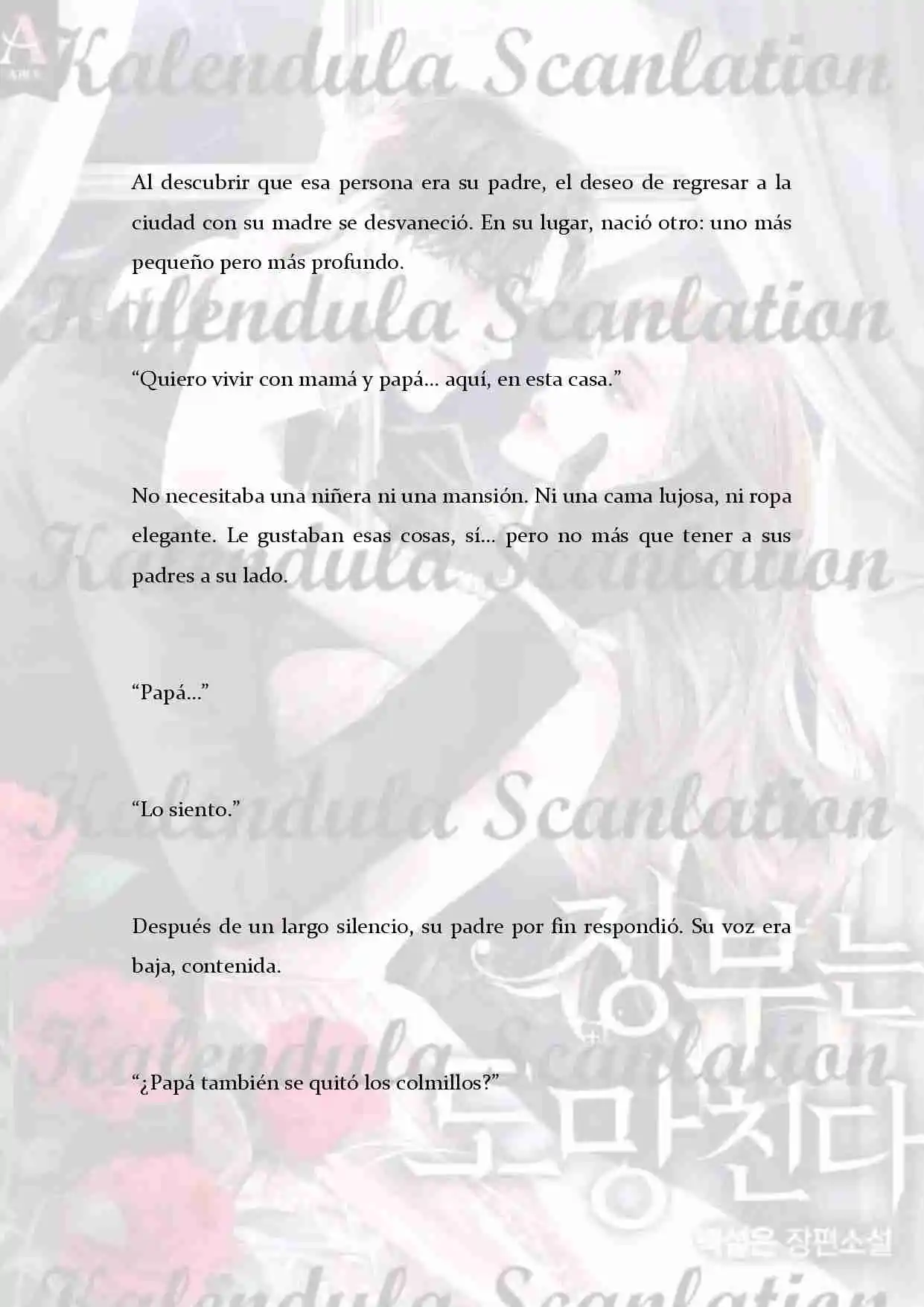 La Amante Desea Escapar (Novela) - Capítulo 112 - Página 16 - LectorTMOo