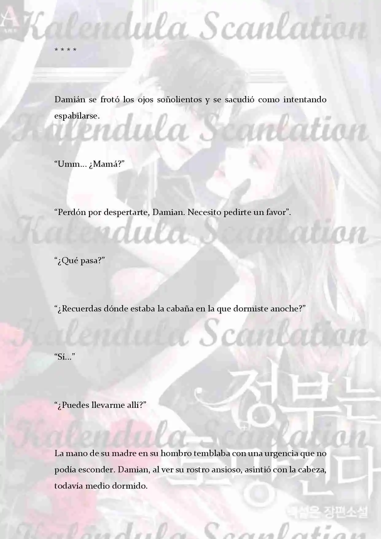 La Amante Desea Escapar (Novela) - Capítulo 113 - Página 15 - LectorTMOo