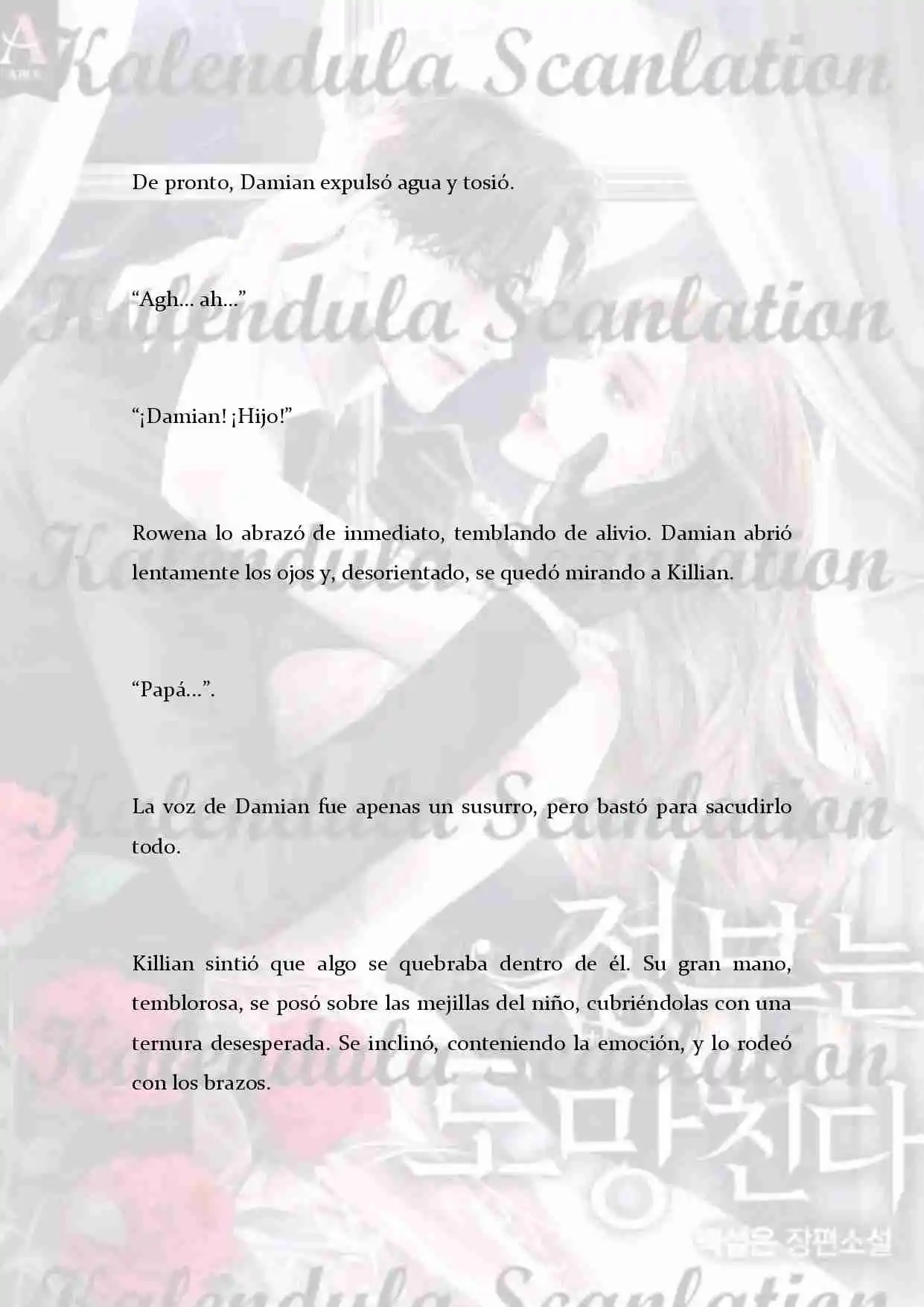 La Amante Desea Escapar (Novela) - Capítulo 114 - Página 19 - LectorTMOo