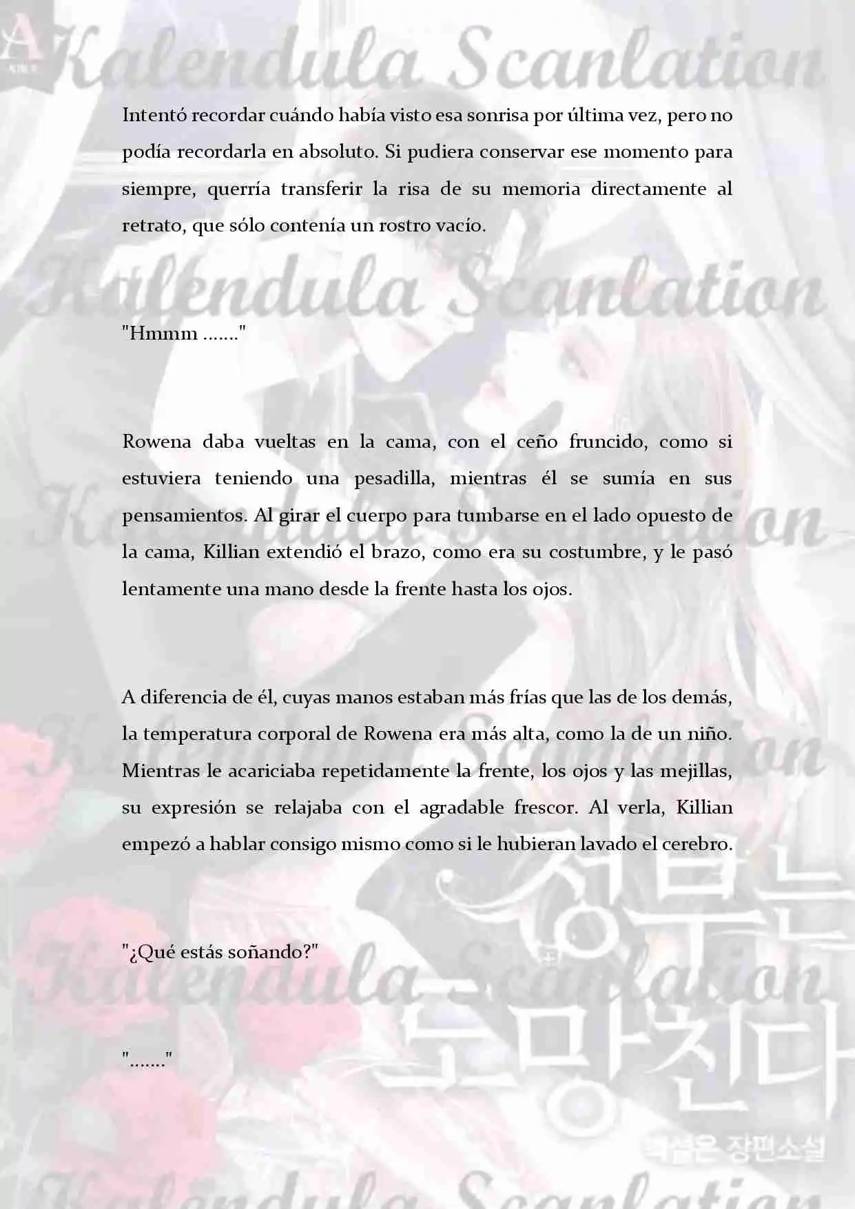 La Amante Desea Escapar (Novela) - Capítulo 54 - Página 14 - LectorTMOo