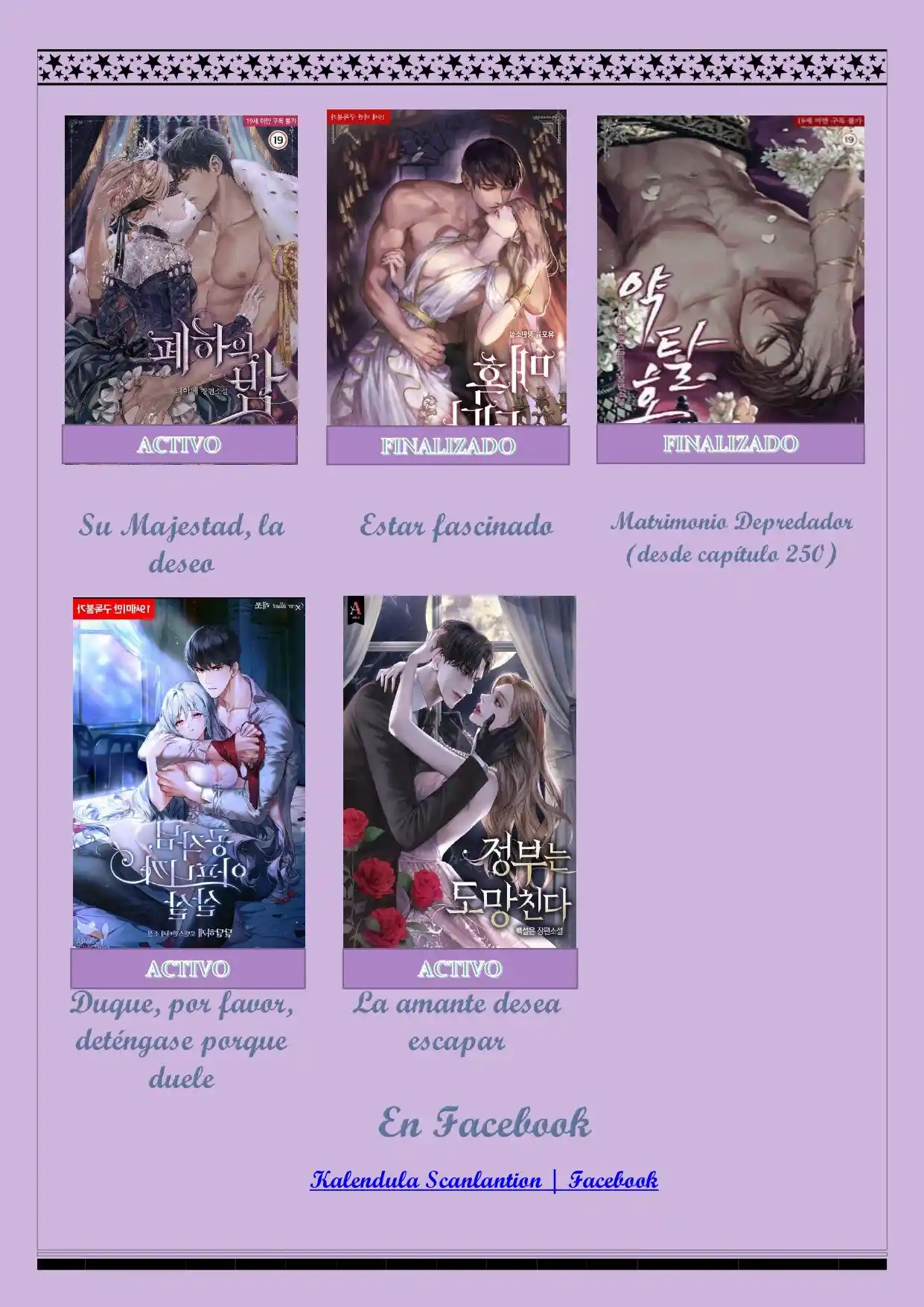 La Amante Desea Escapar (Novela) - Capítulo 7 - Página 16 - LectorTMOo