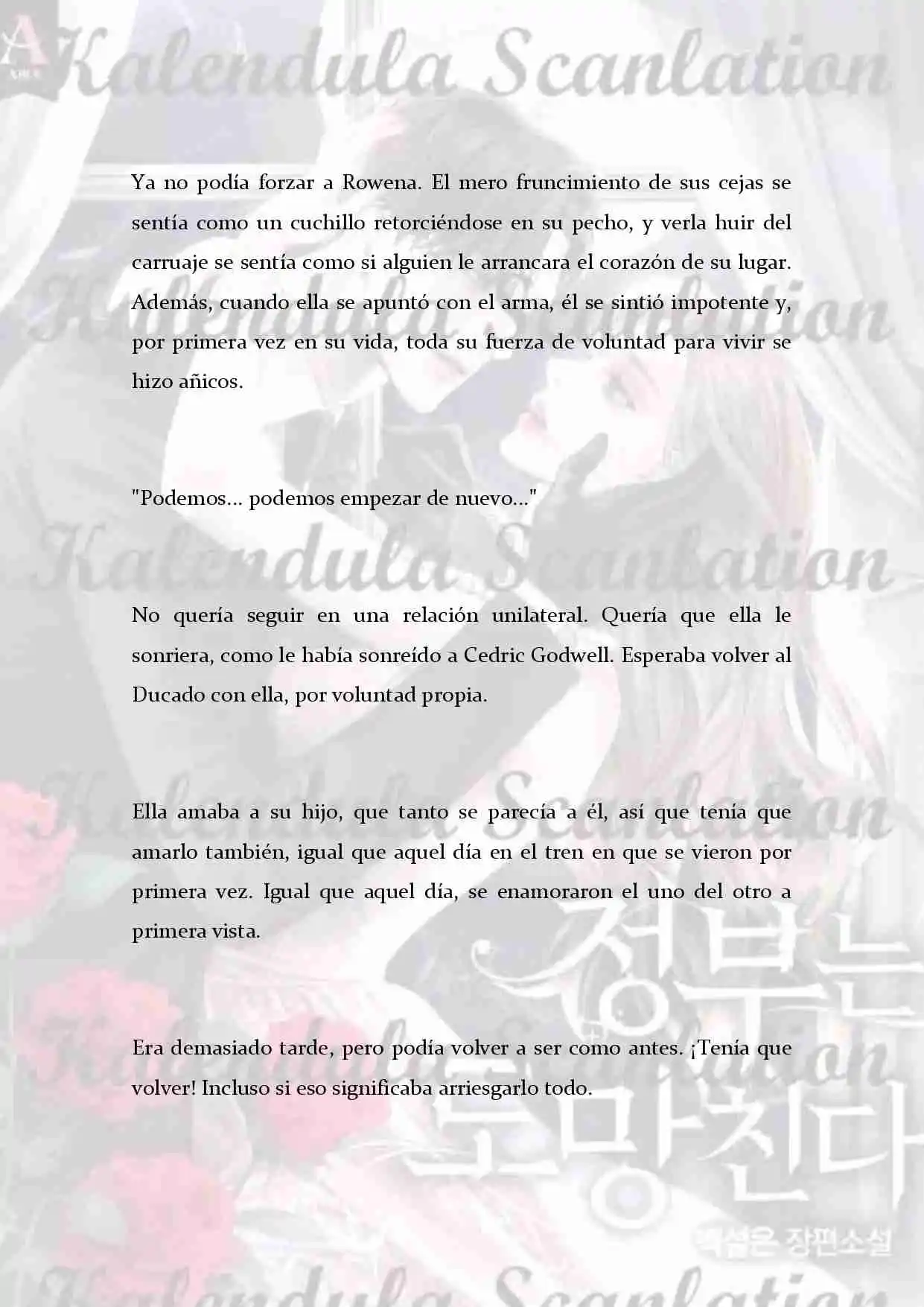 La Amante Desea Escapar (Novela) - Capítulo 79 - Página 18 - LectorTMOo