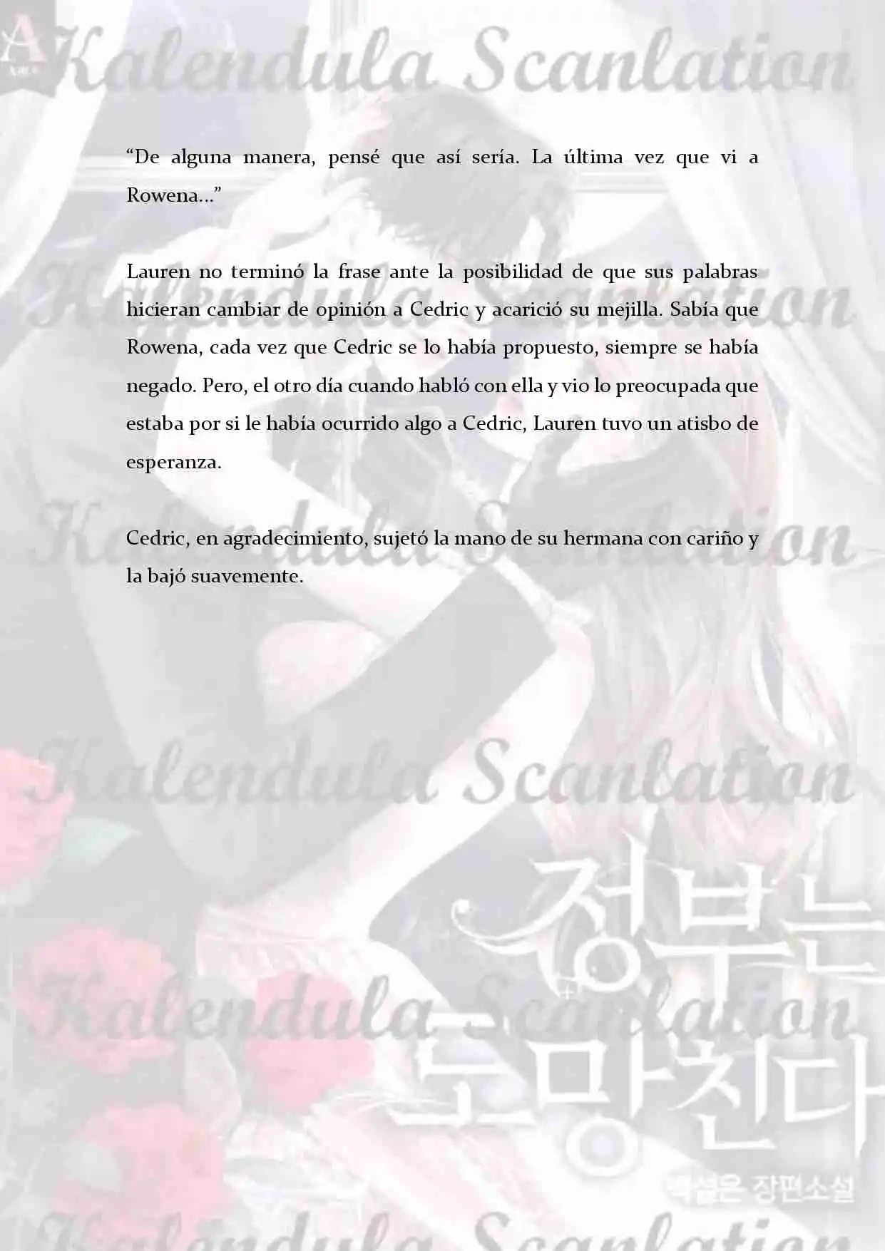 La Amante Desea Escapar (Novela) - Capítulo 88 - Página 15 - LectorTMOo