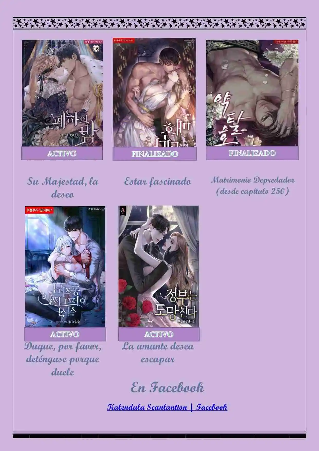 La Amante Desea Escapar (Novela) - Capítulo 92 - Página 14 - LectorTMOo