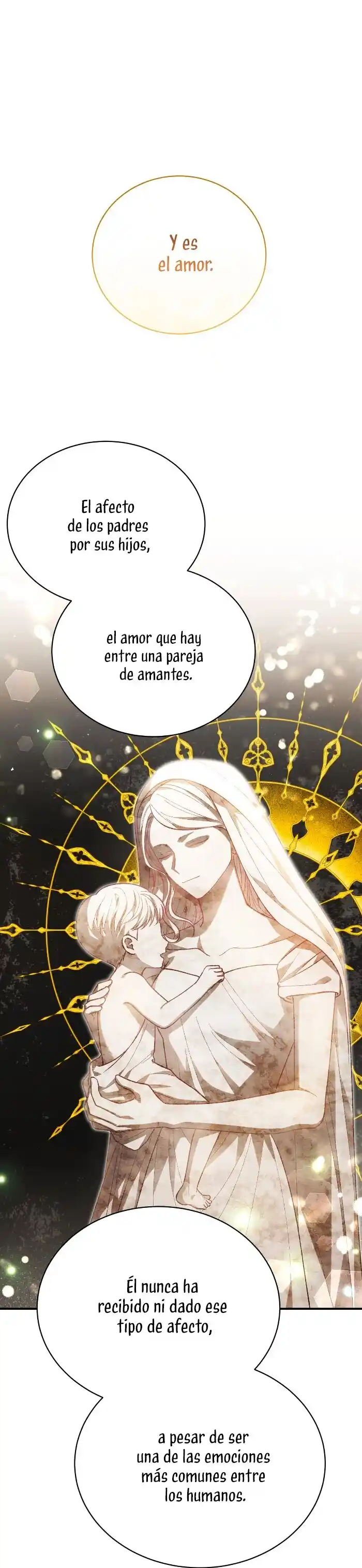 La Amante Quiere Escapar capítulo 40 página 14