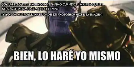La Amistad De La Infancia Es Difícil - Capítulo 3 - Página 1 - LectorTMOo