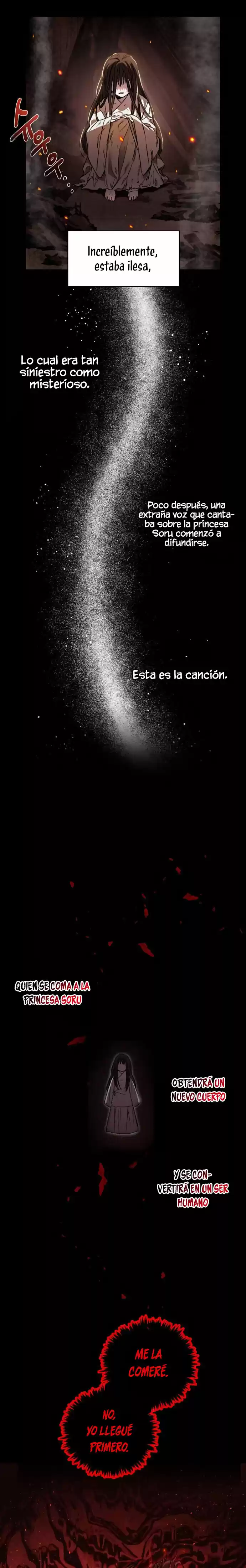 La Amorosa Balada De Heeran - Capítulo 1 - Página 12 - LectorTMOo
