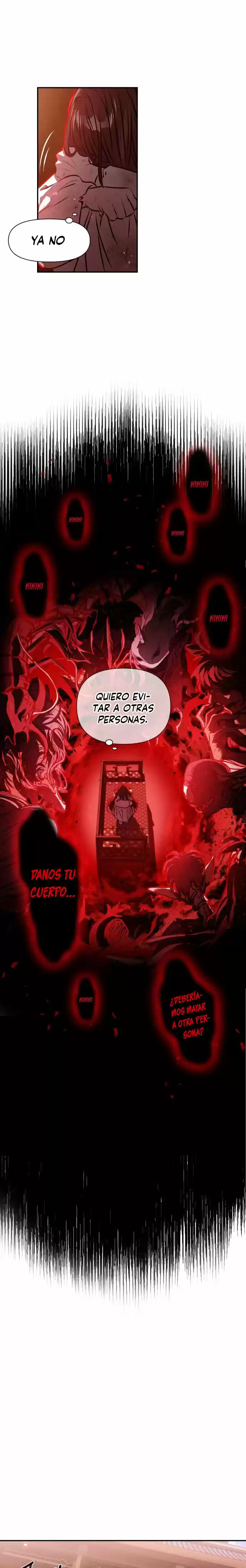La Amorosa Balada De Heeran - Capítulo 1 - Página 16 - LectorTMOo