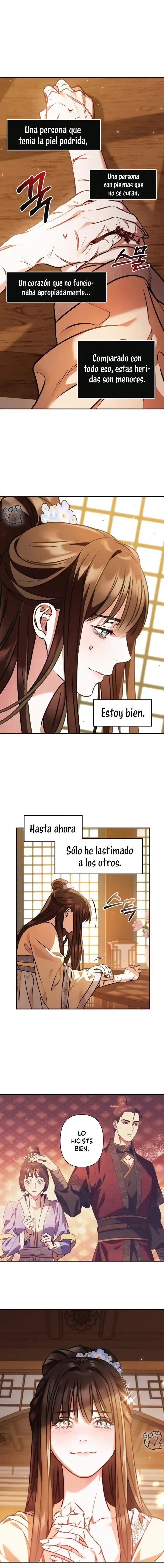 La Amorosa Balada De Heeran - Capítulo 10 - Página 11 - LectorTMOo