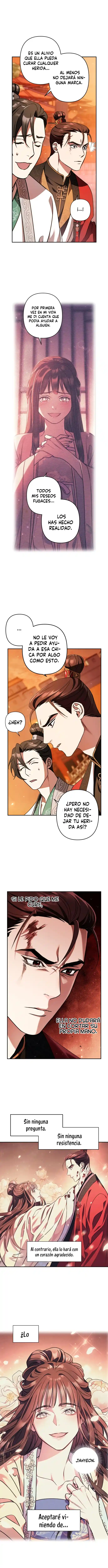 La Amorosa Balada De Heeran - Capítulo 11 - Página 11 - LectorTMOo