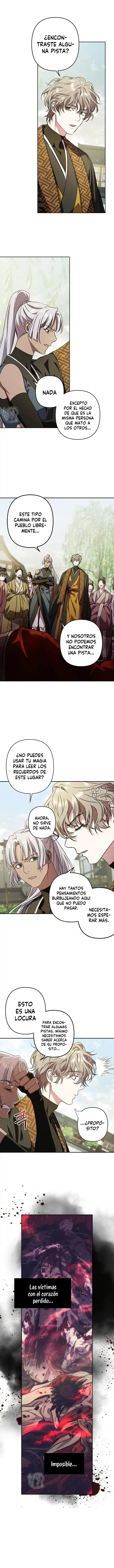 La Amorosa Balada De Heeran - Capítulo 12 - Página 13 - LectorTMOo