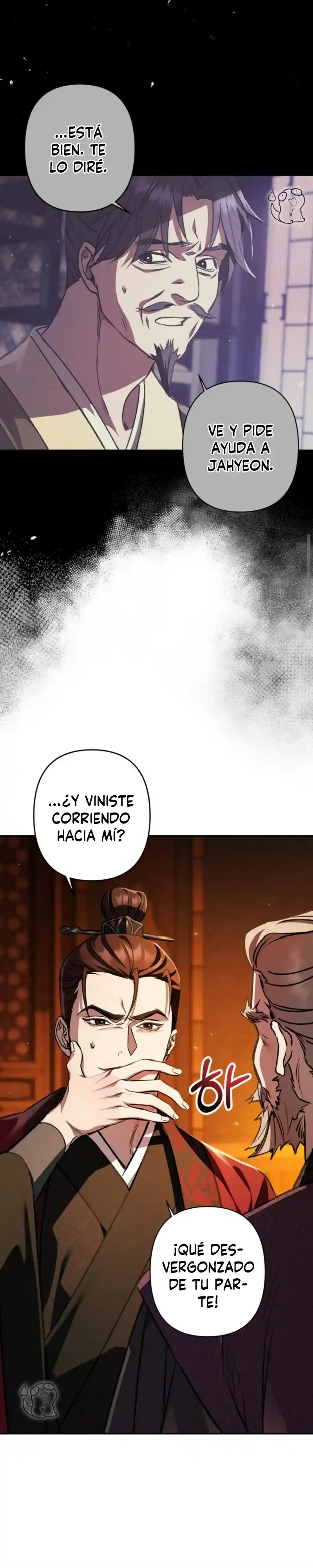 La Amorosa Balada De Heeran - Capítulo 13 - Página 14 - LectorTMOo