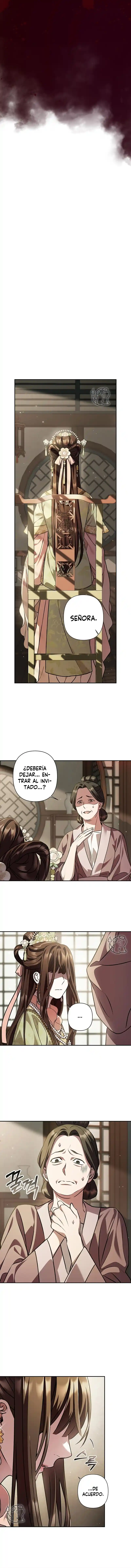 La Amorosa Balada De Heeran - Capítulo 15 - Página 10 - LectorTMOo