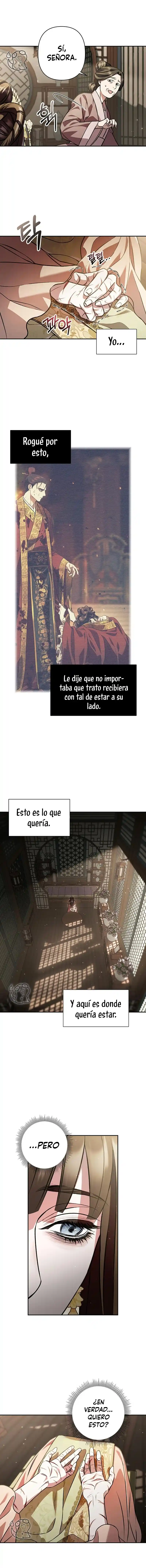 La Amorosa Balada De Heeran - Capítulo 15 - Página 11 - LectorTMOo
