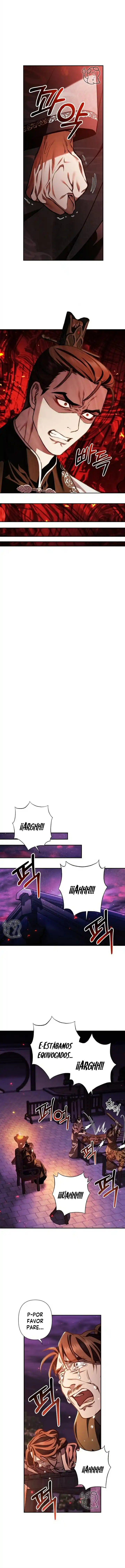 La Amorosa Balada De Heeran - Capítulo 18 - Página 6 - LectorTMOo