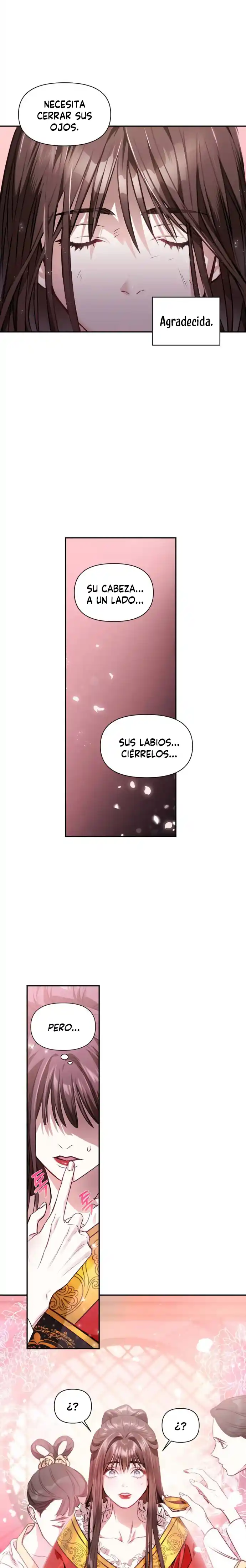 La Amorosa Balada De Heeran - Capítulo 2 - Página 15 - LectorTMOo